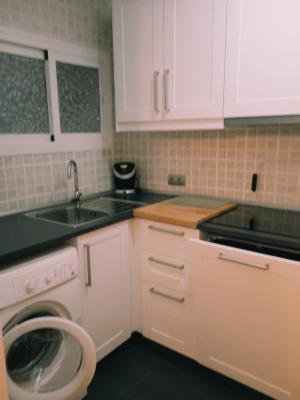 Apartamento Sissi 네르하 외부 사진
