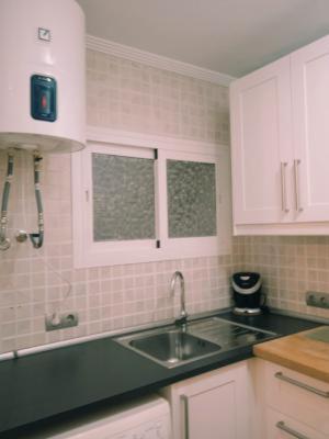 Apartamento Sissi 네르하 외부 사진