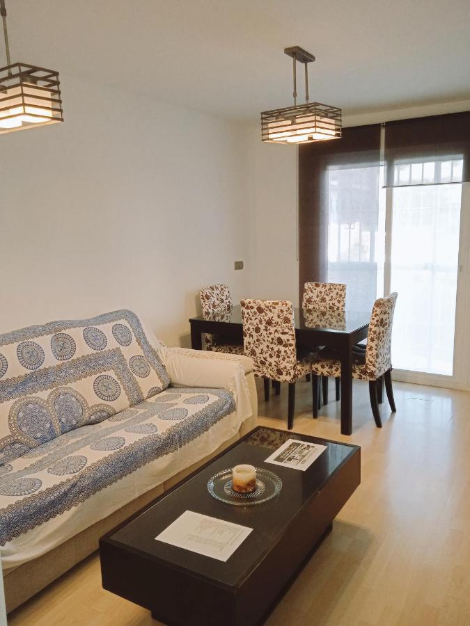 Apartamento Sissi 네르하 외부 사진